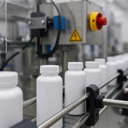 How to Choose the Right Supplement Manufacturer in the UK