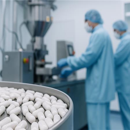 Why UK Supplement Manufacturing Is More Reliable than Overseas Production