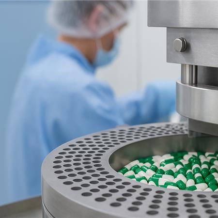 Why GMP Certification Matters When Choosing a Supplement Manufacturer in the UK