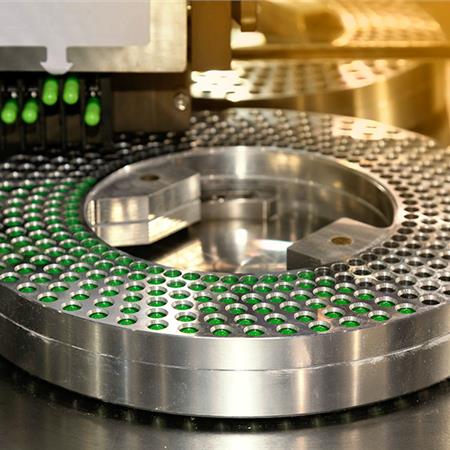 How Custom Capsule Manufacturing Can Boost Your Health Product Line