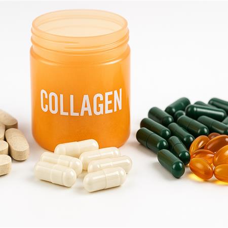 Trends in Private Label Supplements in the UK