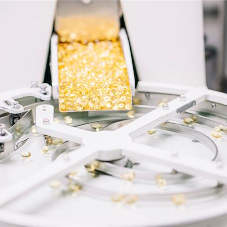 Tablet Production Trends in Sports Nutrition for 2025