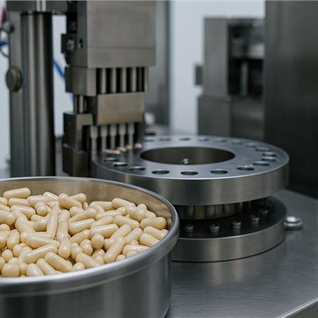 The Benefits of Using a UK-Based Private Label Supplement Manufacturer